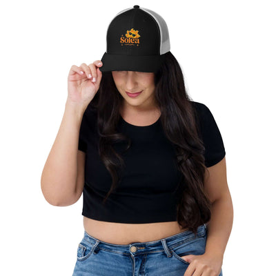 Trucker Hat: le must-have pour un style décontracté - Jowinie